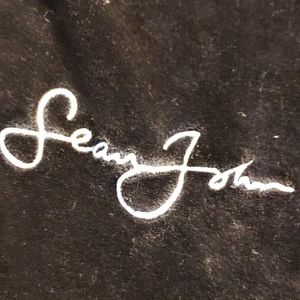 Sean John track suit